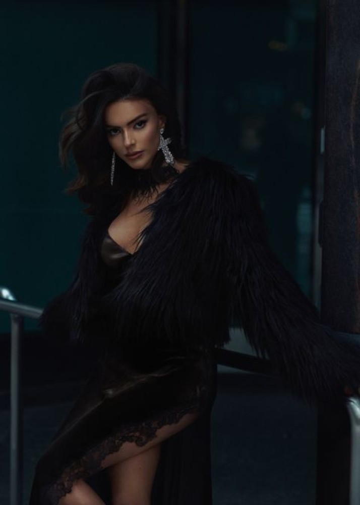 Индивидуалка Белка фото № 2 в городе Ярцево