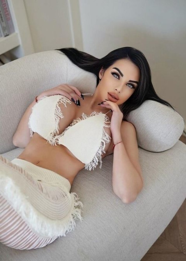 Индивидуалка Карина фото № 2 в городе Ярцево