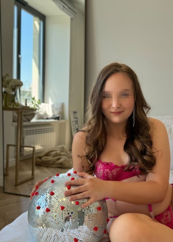 Индивидуалка Кэтрин фото № 2 в городе Ярцево