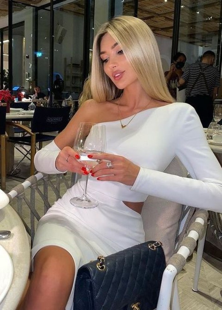 Индивидуалка Лина фото № 2 в городе Ярцево