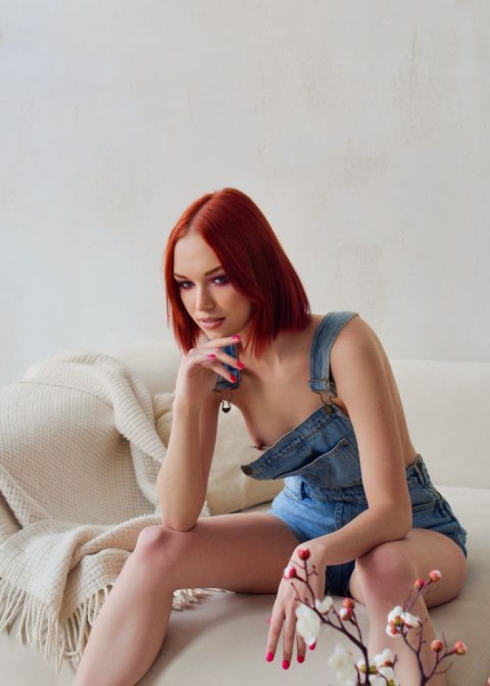 Индивидуалка Лиса фото № 2 в городе Ярцево