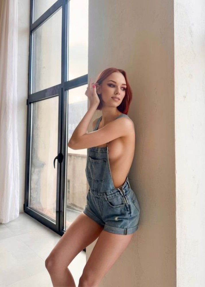 Индивидуалка Лиса фото № 2 в городе Ярцево