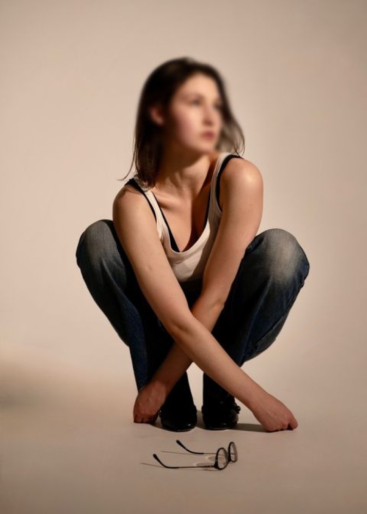 Индивидуалка Надюша фото № 2 в городе Ярцево