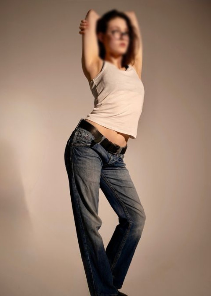 Индивидуалка Надюша фото № 2 в городе Ярцево