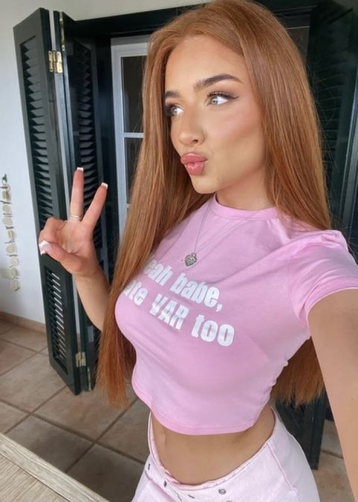 Индивидуалка Ника фото № 2 в городе Ярцево