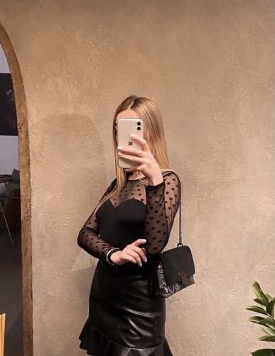 🎥 Тася, Г. Ярцево