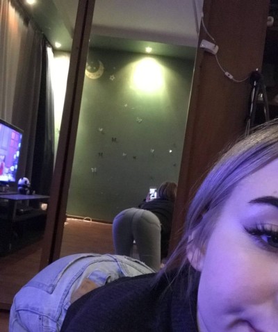 Лиза, Г. Ярцево