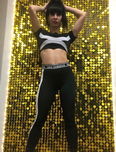 Алина, Г. Ярцево