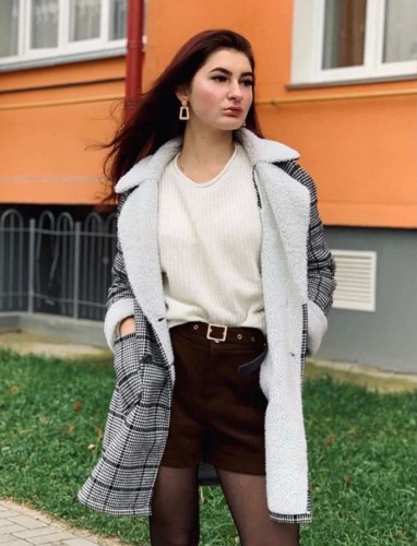 🎥 Эльвира, Г. Ярцево