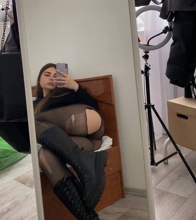 Жанна, Г. Ярцево