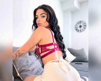 Катерина, Г. Ярцево