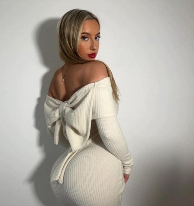 Лолита, Г. Ярцево