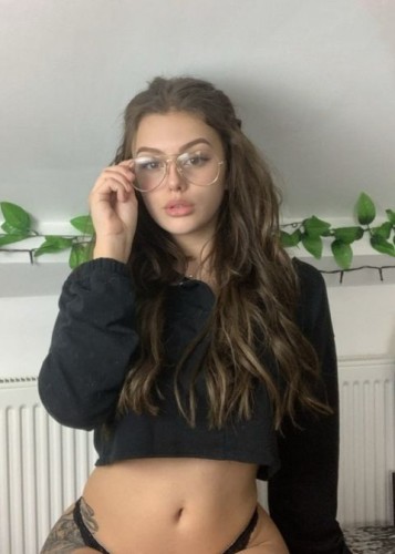 Вика, Г. Ярцево