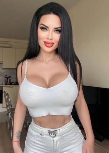 Карина, Г. Ярцево