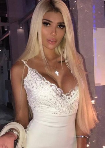 Лина, Г. Ярцево